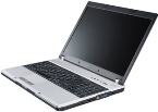 Ноутбук LG FS 15.4". CeleronM 1.73 Vista HB32